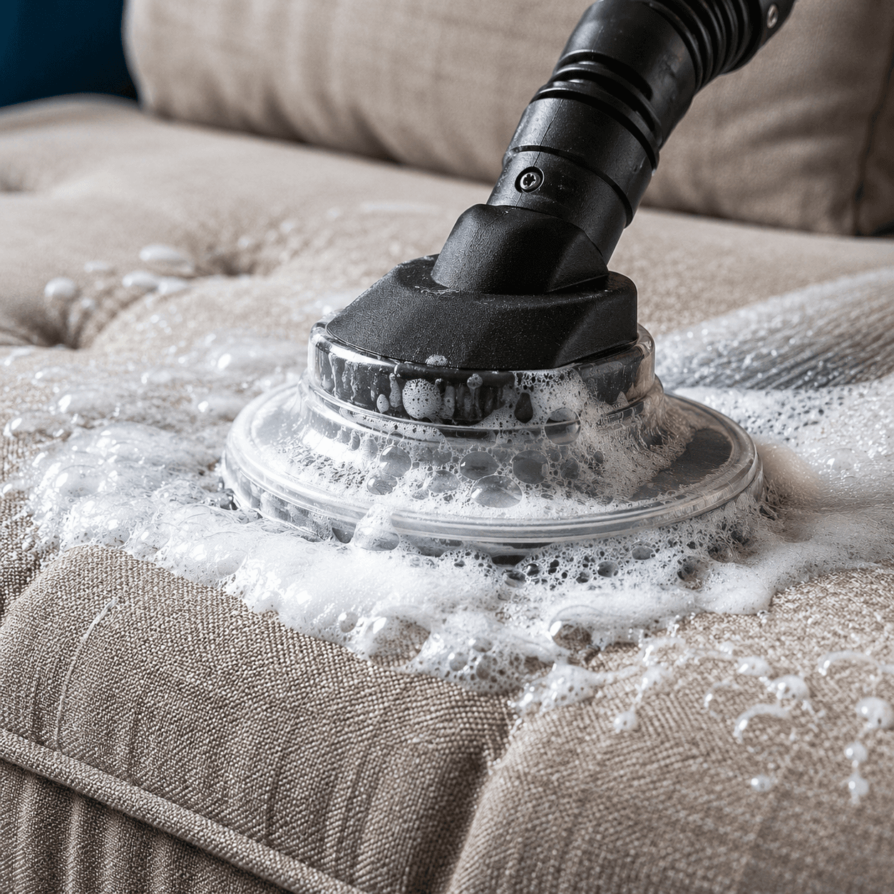 Kago sofa cleaner specialist