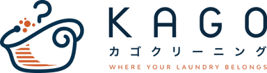 Kago Laundry