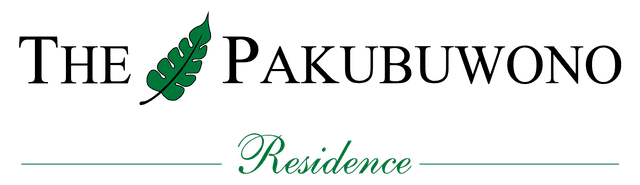 The Pakubuwono Residence