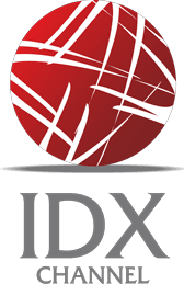 IDX — Bursa Efek Indonesia