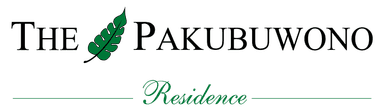 The Pakubuwono Residence