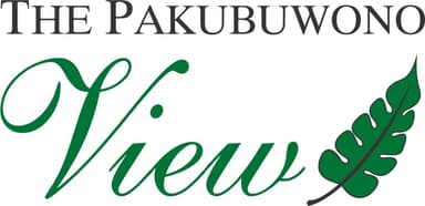 The Pakubuwono View